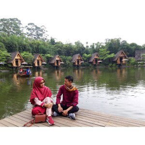 Giffari Zakiah Khoirin profile icon