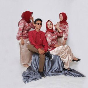 Lia Setiawan profile icon