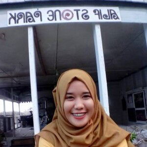 Atika Indriani profile icon