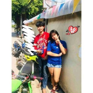 Kittiya Nambualue profile icon