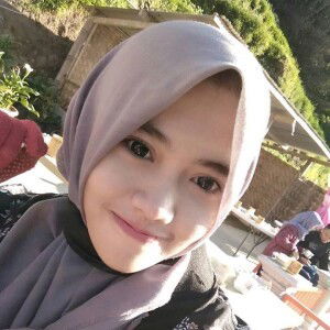 Nayzila Niswah profile icon