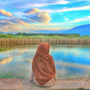 Musdalifah Petu profile icon