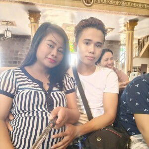 Maria Eleonor Sobrenilla Panganiban profile icon