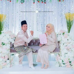 Siti Solehah profile icon