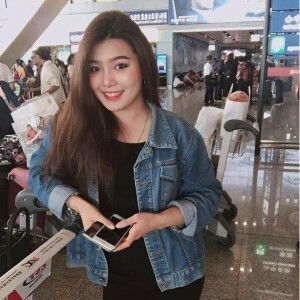 Nunticha Tawokhat profile icon