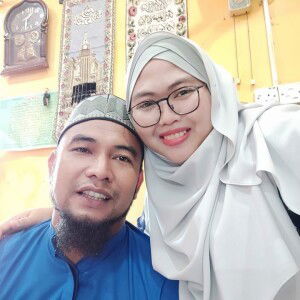 Nur Jaizah profile icon