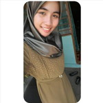 Izati Shazwani profile icon