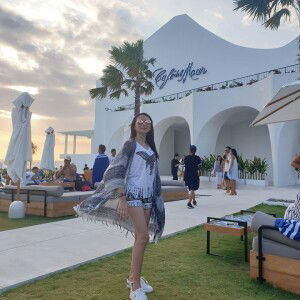 Merry Mercy Madjid profile icon