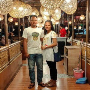 Dwike Putri Aprilia profile icon