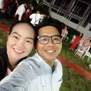 Marygrace Ulzame profile icon