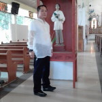 Alexander Caga-anan profile icon