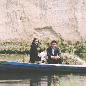 Yuli Yanah profile icon