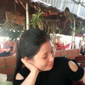 Trinh Phương profile icon