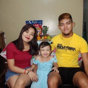 Rochelle Misola Cabal profile icon