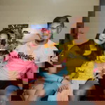 Rochelle Misola Cabal profile icon