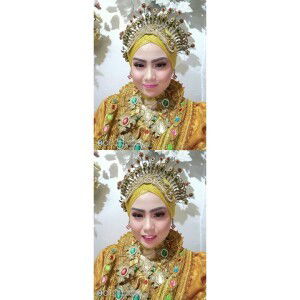 Dhesy Al-Syahta profile icon