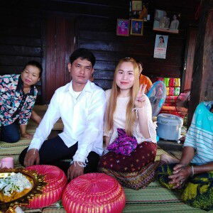 Duangdee Pattalee profile icon