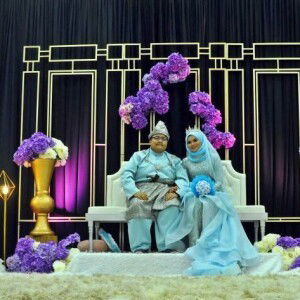 Shazreen Zamhari profile icon