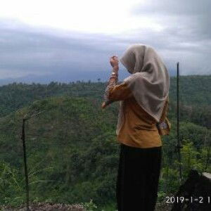 Afie Fha profile icon