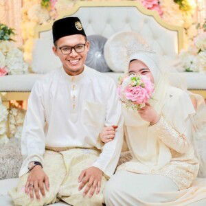 Hanani Rahim profile icon