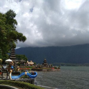 Iftitah Safarani profile icon