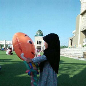 Riyul Muti'ah profile icon