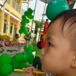 Thu Hường profile icon