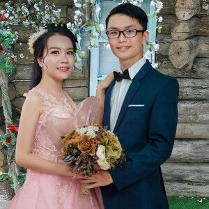 Nguyễn Thị Phương Thảo profile icon