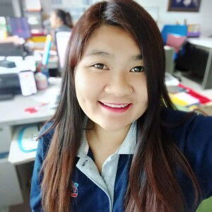 หน้าตาแบบนี้ แถวบ้านเรียก นางฟ้า profile icon