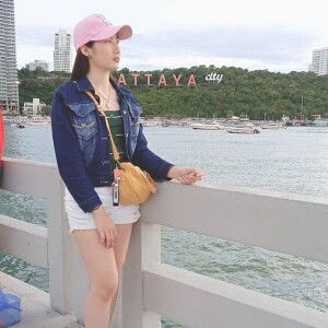 ไซ อิ๋ว profile icon