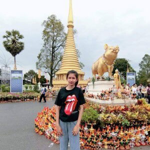 เชียร์ 'รร profile icon