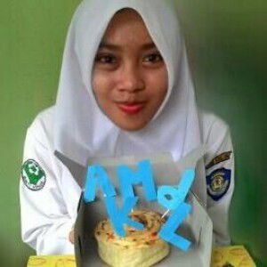 Dwi Octaviasari profile icon