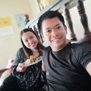 diana rose esperanza profile icon