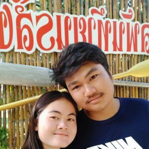 ไอ่ ออม.มมม ยากูช่า profile icon