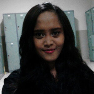 Hening Chandra Perwita profile icon