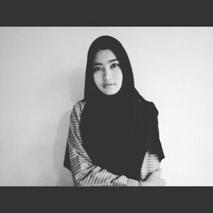 Nisrina Faizatuzzahro Pratiwi profile icon