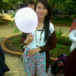 tiara gita profile icon