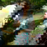 tiara gita profile icon