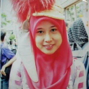 Nur Fatin Farhanah Rosdi profile icon