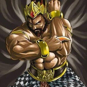 Ghor Gunslinger profile icon