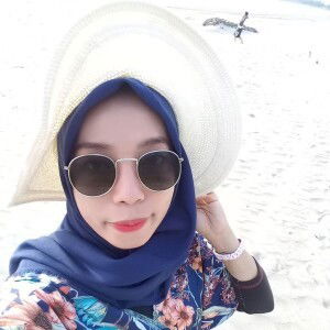 Ayudiah Setia Utami profile icon