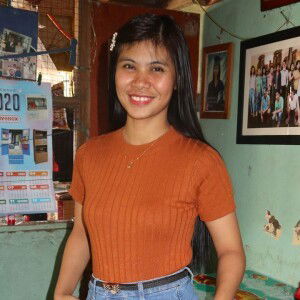 Angeline Kasilag Amante profile icon