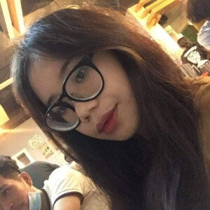 kathryn patricio profile icon