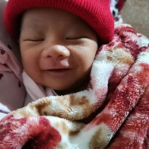 Cherry Mae Ningala profile icon