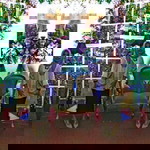 Yeni Ghibran profile icon