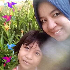 Evita Suwandi profile icon