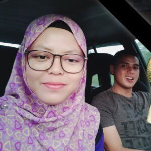 Suzey Eiyla Mahusin profile icon