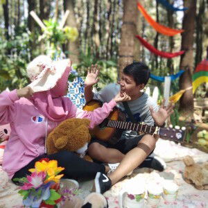 Opik Budax Pajampangan profile icon