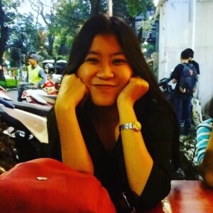 Anastasya Lolong Tuwaidan profile icon