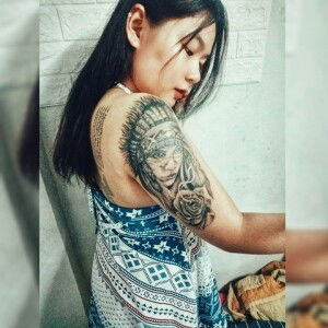 Nitchkan Jeanpan profile icon